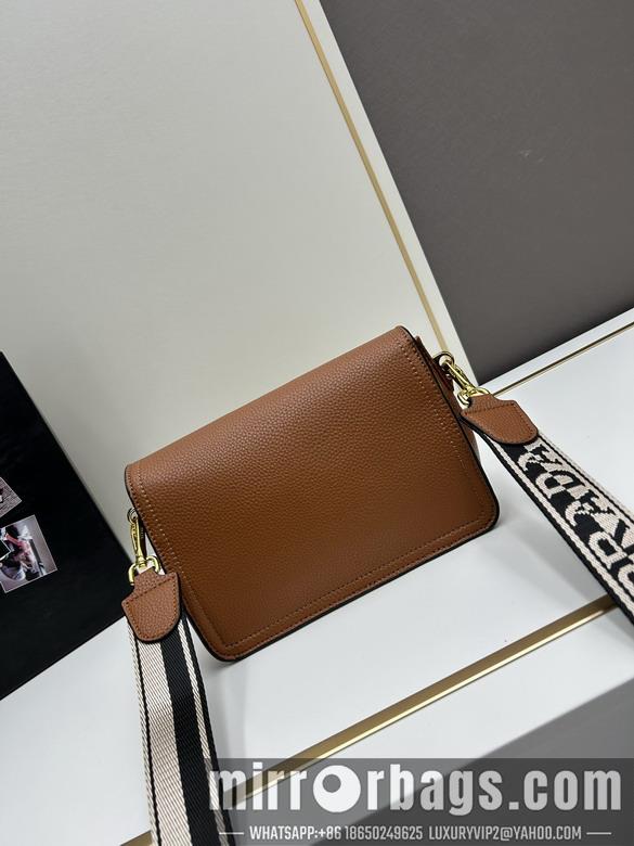 Prada Bags Prada 1BA106 22x14x8cm jj5