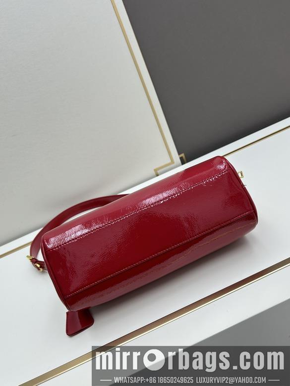 Prada Bags Prada 1BC233 27x12x10.5cm jj1