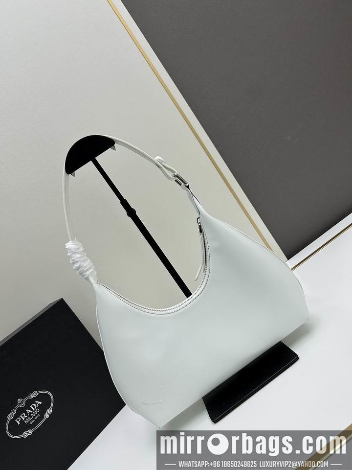 Prada Bags Prada 818 30x12x6cm jj3
