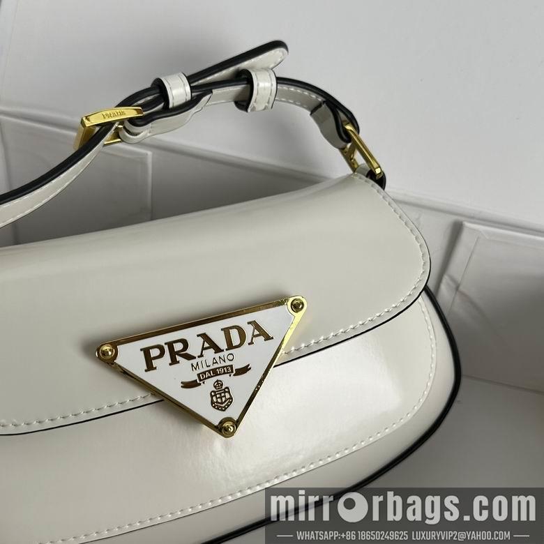 Prada Bags 1BD345 24X11X4cm