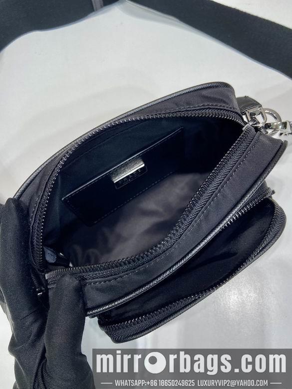 Prada Bags 2VH172 18X11.5X5cm WP