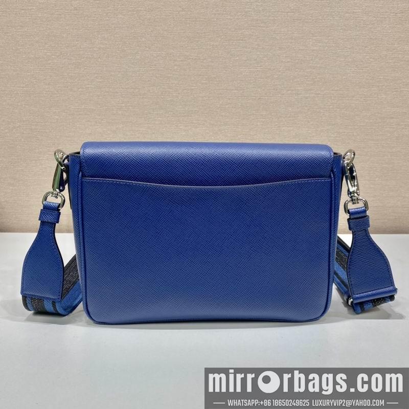 Prada Bags Saffiano 2VD046 26x18x6.5cm ap 06