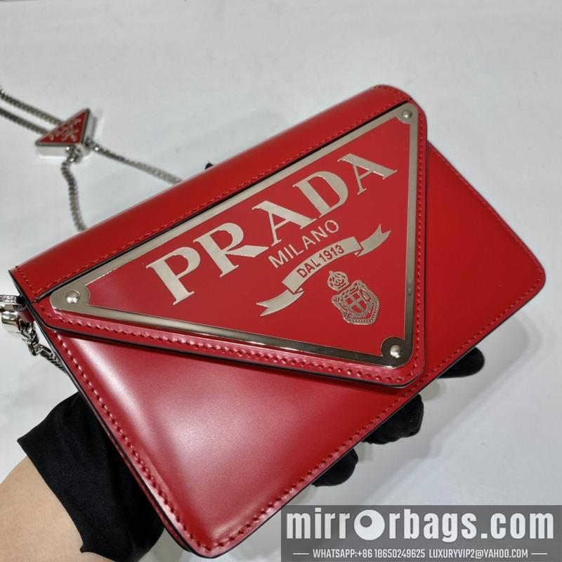 Prada Bags Mario 1BH189 17x9.5x3.5m ap 01
