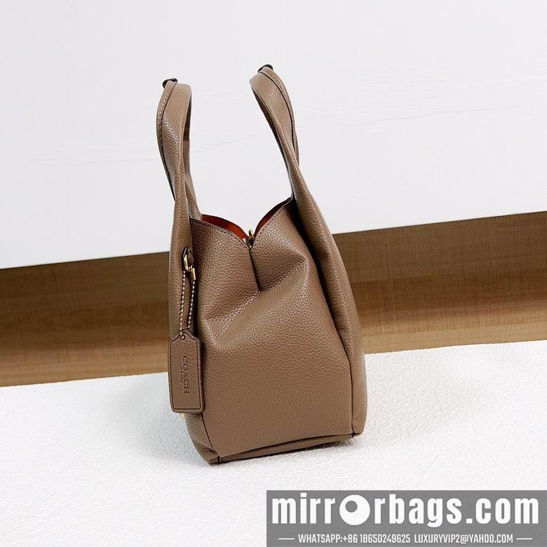 Coach Bags CM545 CM550 22X31X13cm JH 2colour