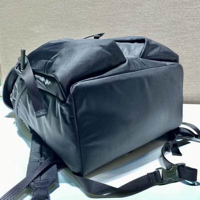 Prada Bags Re-Nylon Saffiano 2VZ019 32x52x19cm ap 16
