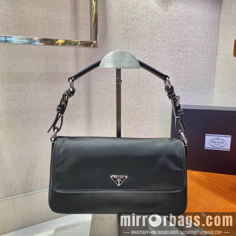 Prada Bags 1BD667 27x15x4.5cm ap 20