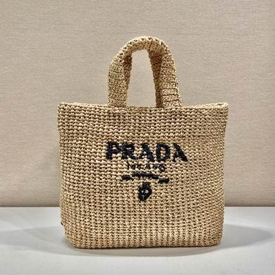 Prada Bags 1BG408 47X35X15cm XM 2colour