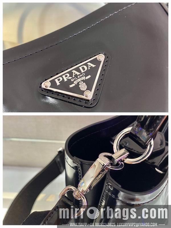 Prada Bags Panier 1BA212 22x23x13cm ap 08