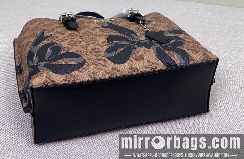 Coach Bags CZ767 25X19X11cm AZ 2colour