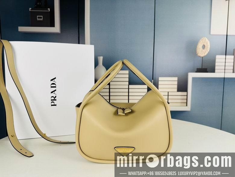 Prada Bags 451 25X19X11cm XMY 4colour