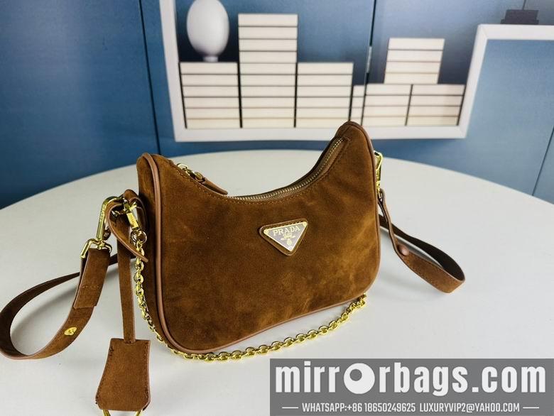 Prada Bags 2449 22X13cm XMY