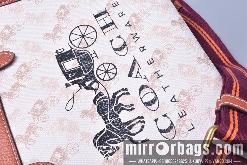 Coach Bags C8456 22X21X12cm JH