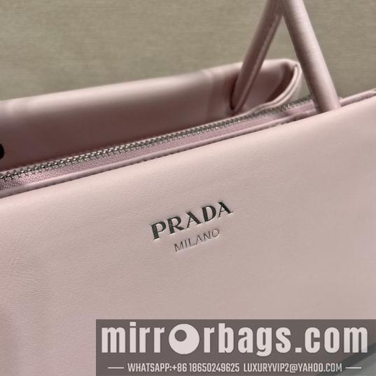 Prada Bags Parda 1BA368 26x14x13cm Ap