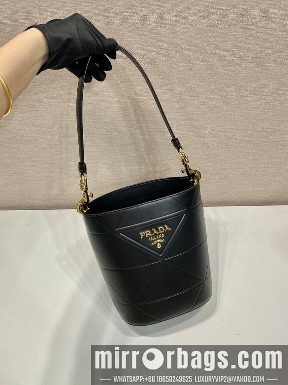 Prada Bags Prada 1BA380 20x22.5x14cm AP