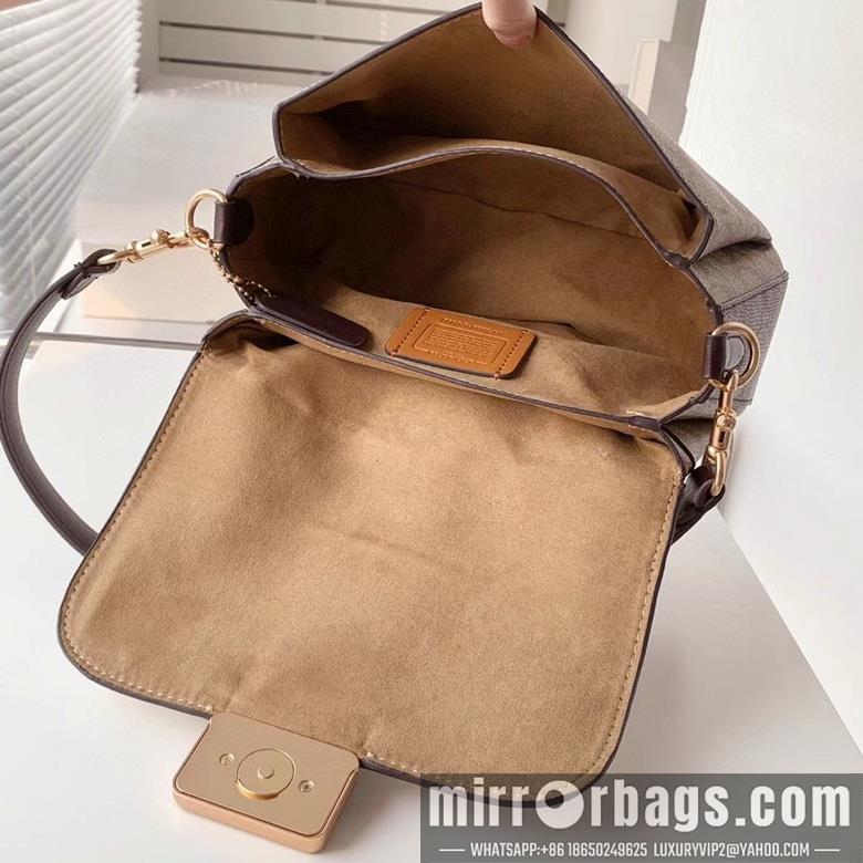 Coach Bags cc068.cc066.cc483 26X16X8.5cm JH 4colour