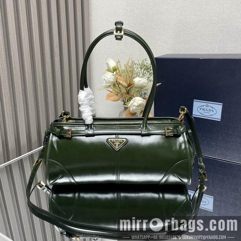 Prada Bags 1BA426 32X15.5X12cm
