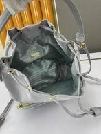Prada Bags WW1BH038 18X23X12