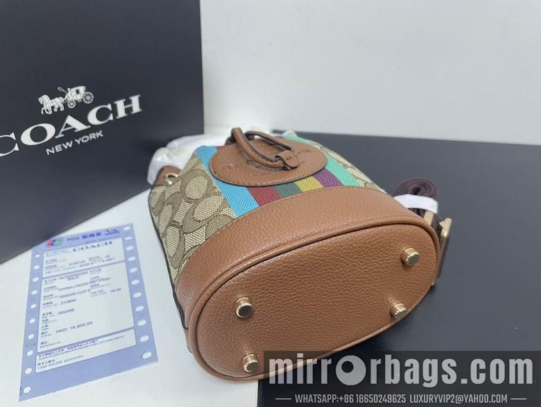 Coach Bags 15X18X10cm 042316