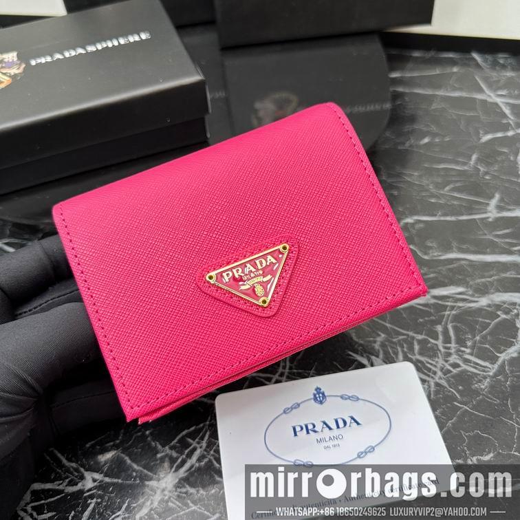 Prada Bags Prada LM209 10x9x2cm zy
