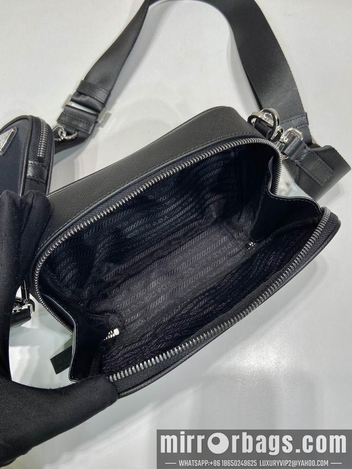 Prada Bags Prada 2VH070 19x12.5x5.5cm AP