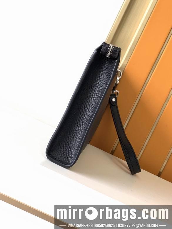 Prada Bags 426 25.5X18X4.5cm WP