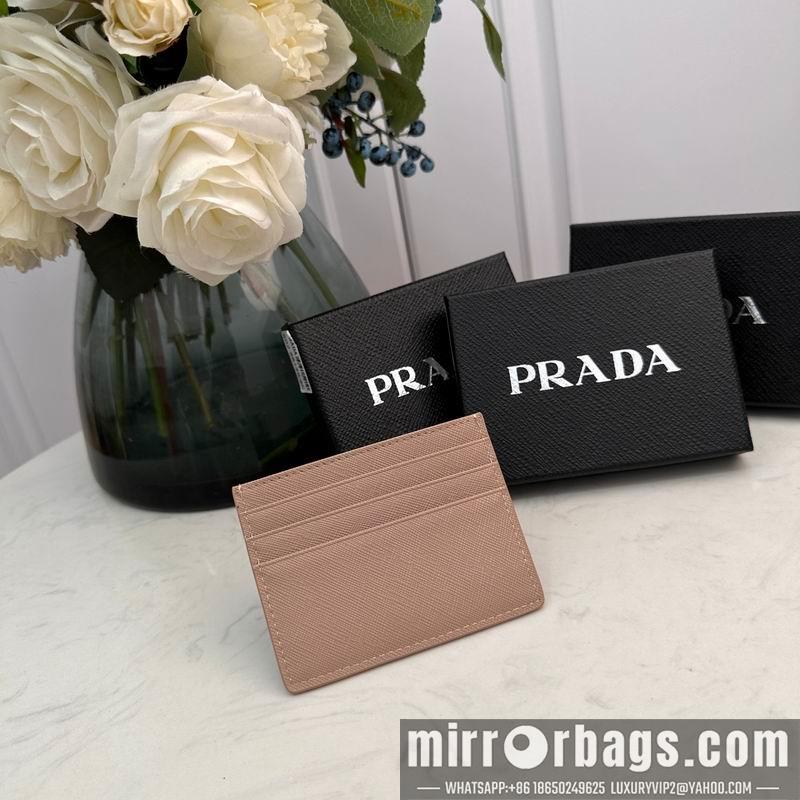 Prada Bags Prada 602 10x8cm zy6色