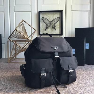 Prada Bags 2811 31x32x15cm ap 32