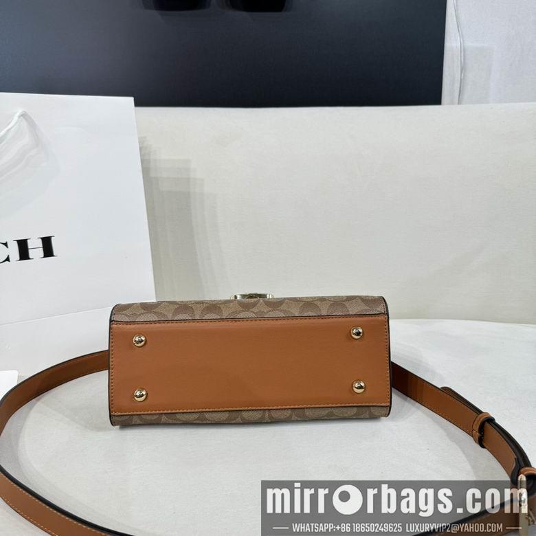Coach Bags 27X17cm 060311 XMY 3