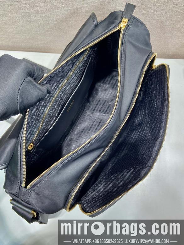 Prada Bags Prada 1BD369 38x27x13cm AP