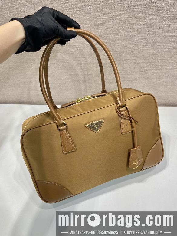 Prada Bags Prada 1BB114 35x21.5x10cm AP1