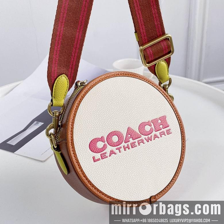Coach Bags C6998 CA098 18X18X6.5cm DN 2