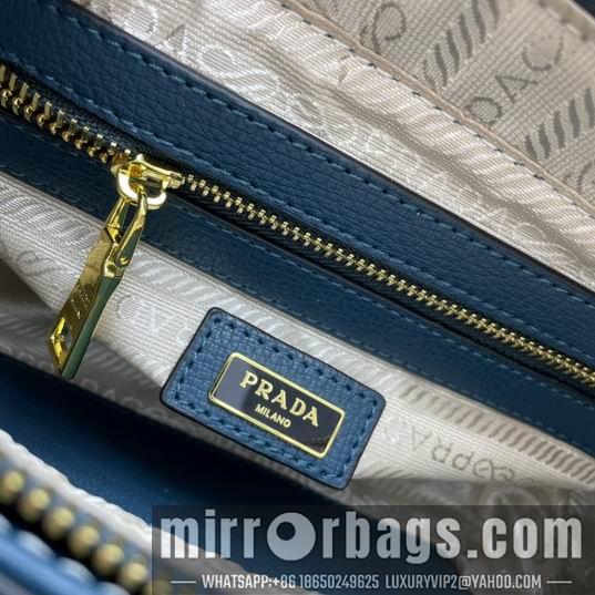 Prada Bags Prada 55118# 27x17x11cm ww8色