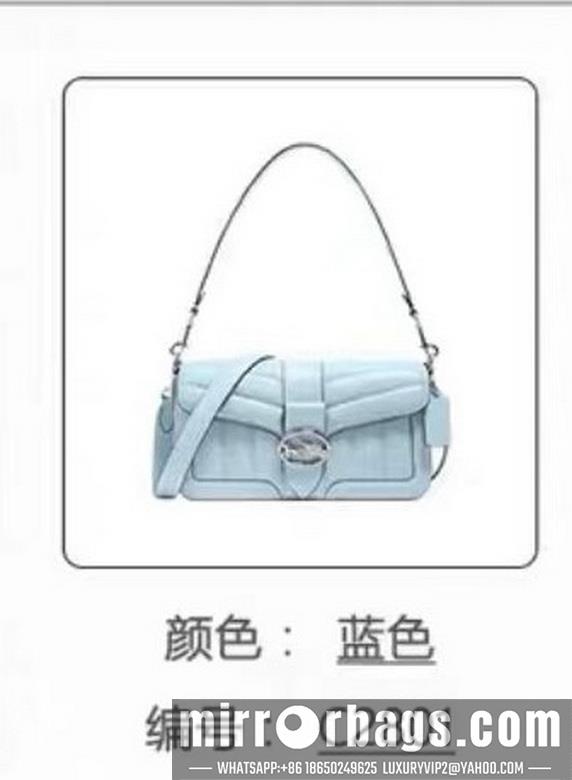 Coach Bags Tabby C2801 27X15X7cm JH