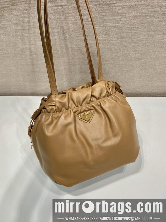 Prada Bags Prada 1BG541 24x25x11cm AP2