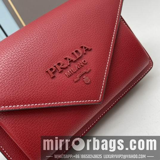 Prada Bags Prada 1BH191 22x15x6cm ww6色
