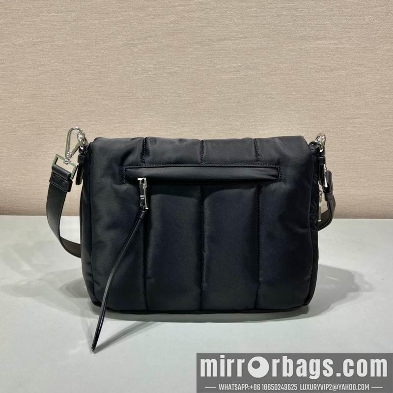 Prada Bags 1BH618 27x23x10cm Ap