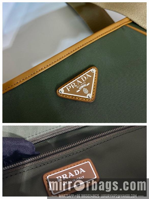 Prada Bags Prada 2VG119 31.5x42x17cm AP