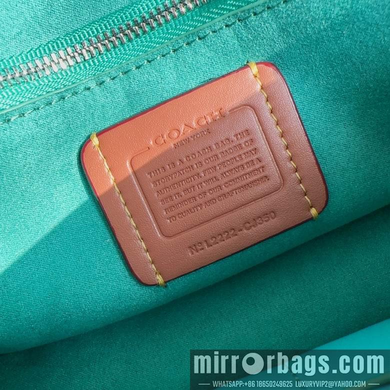 Coach Bags CJ350 21X10X5cm JH 2colour