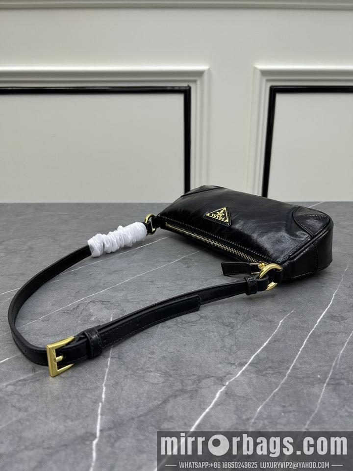 Prada Bags Prada 1BH348 23.5x10x5cm ww