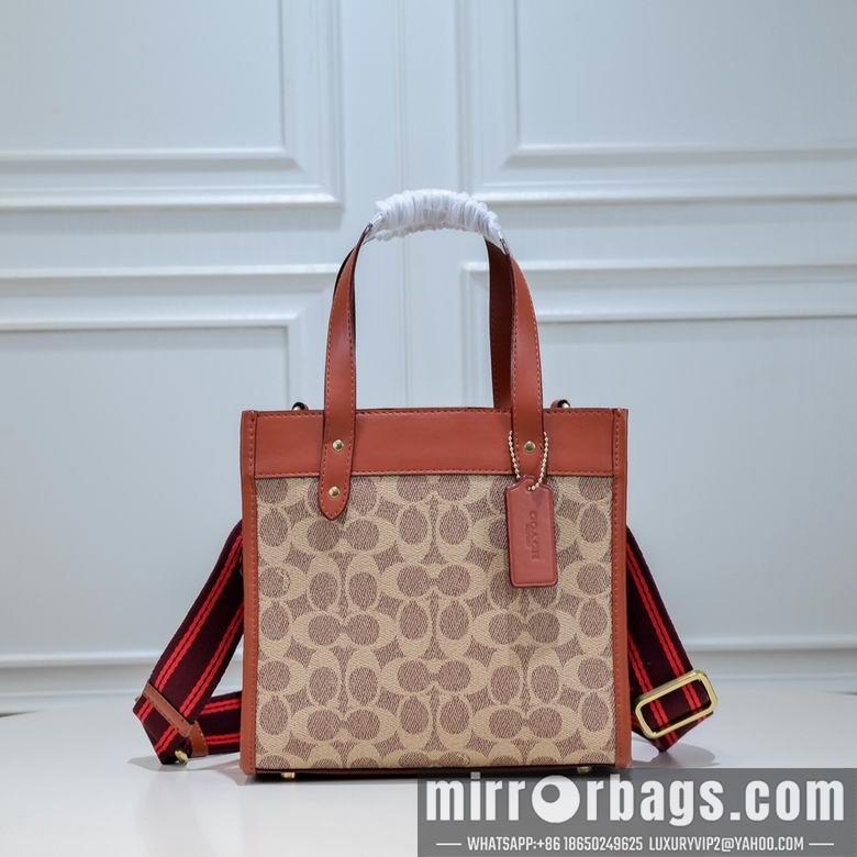 Coach Bags C3866 22X12X21cm XM