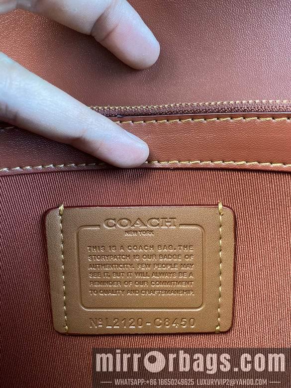 Coach Bags C8450 22x16x10cm