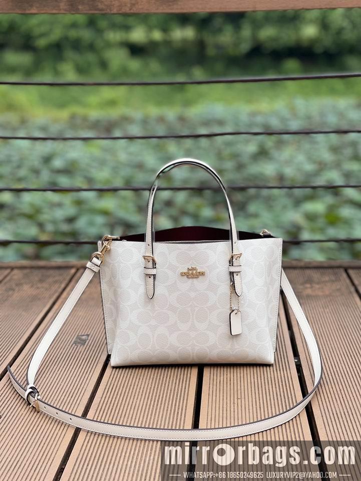 Coach Bags C4250 25X19X12.5cm AZ 4