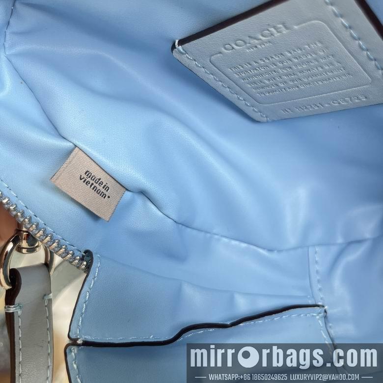 Coach Bags CE725 19X16.5X5.5cm AZ 5