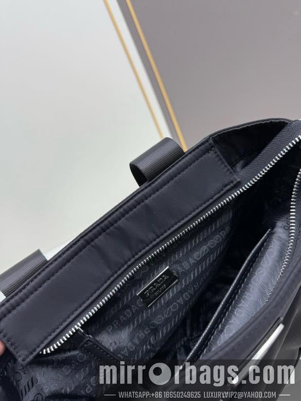 Prada Bags Prada 2489 32x22x12cm jj