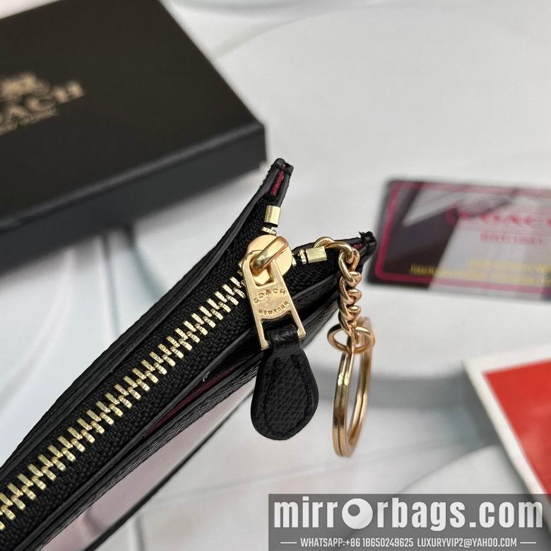 Coach Bags 88208 10X8cm YG 5