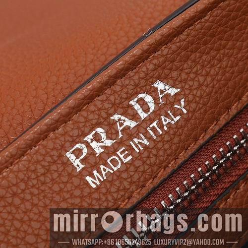 Prada Bags Prada 1BD293 24x17x9.5cm ww2