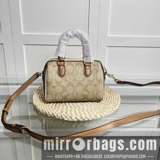 Coach Bags CR244 17.5X12X10cm AZ