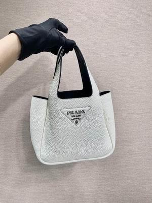 Prada Bags Mini 1BA349 18x16x10cm ap