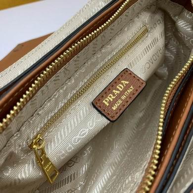 Prada Bags WW2105 24X15X8