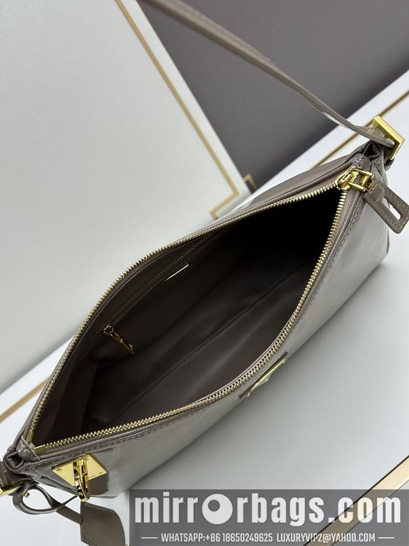 Prada Bags Prada 1BC232 34x19.5x10cm jj